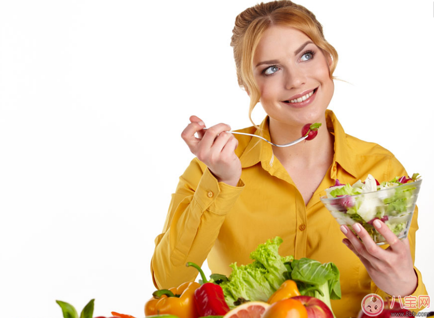 催吐|怀孕吃哈密瓜竟然催吐 怀孕这些食物一定要远离