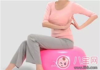 孕后|适合孕后全身各个部位的减肥方法 减脂简单不费力
