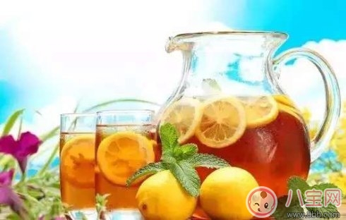 长斑|孕后长斑烦恼多 柠檬水祛斑还美白