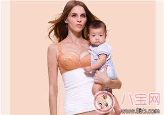 塑型|产后束缚带的正确使用方法和注意事项