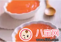 水果泥|2017三伏天自制宝宝辅食水果泥 开胃解暑还润燥