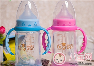 防胀气|婴儿防胀气奶瓶有哪几种 宝妈不知道的秘密