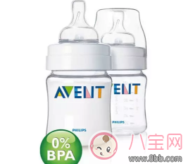 防胀气|婴儿防胀气奶瓶有哪几种 宝妈不知道的秘密