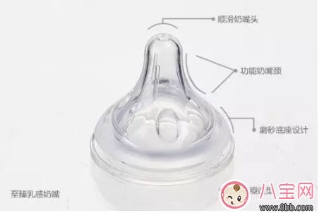 测评|奶瓶的工作原理 日康奶瓶怎么样