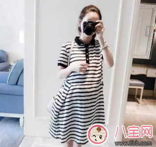 穿衣|2017三伏天孕妇如何穿衣服更凉爽 这样穿美丽又健康