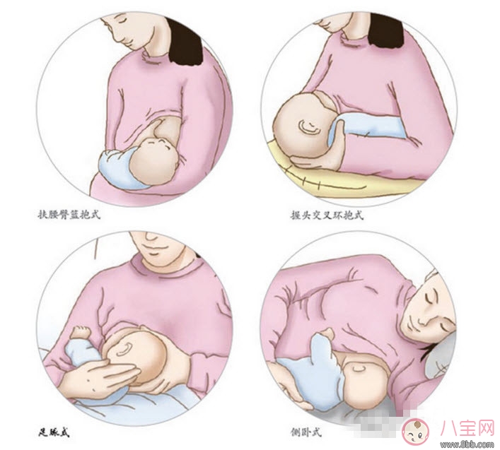 睡觉|为什么宝宝睡着了还吃奶 怎么防止宝宝吃奶睡着