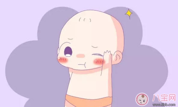 2017|2017夏天宝宝皮肤注意事项 夏天宝宝最怕的四件事