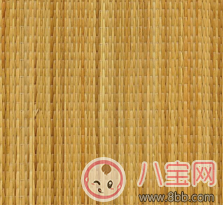 凉席|2017三伏天宝宝可以睡凉席吗应该选择什么样的凉席