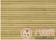 凉席|2017三伏天宝宝可以睡凉席吗应该选择什么样的凉席