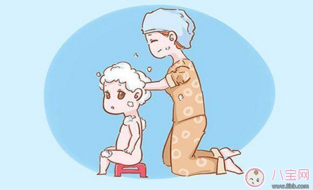 2017|2017宝宝怎么过三伏天 多通风勤洗澡吃清淡