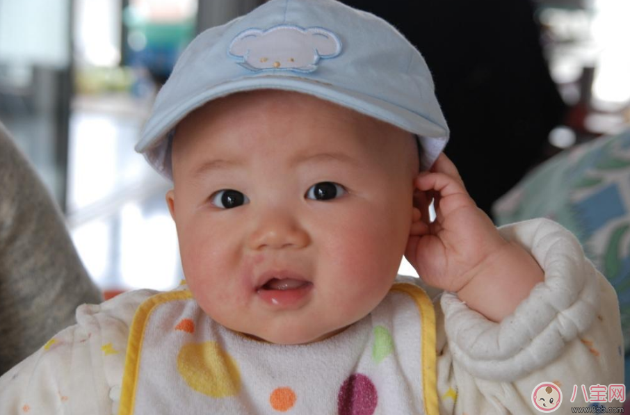 耳朵|宝宝耳朵脏了要洗吗 正确清洁耳朵方法