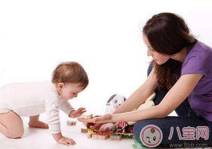 国外|国外最受欢迎的室内亲子游戏 玩亲子游戏的六大误区