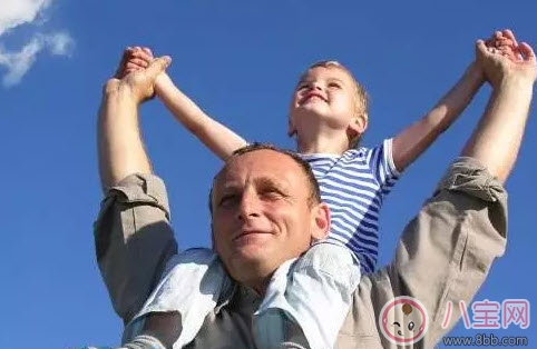 爸爸|适合宝宝和爸爸一起玩的亲子游戏 父亲和宝宝的亲子游戏