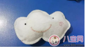 手工|婴儿床铃益处多 用心的手工婴儿床铃