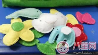 手工|婴儿床铃益处多 用心的手工婴儿床铃