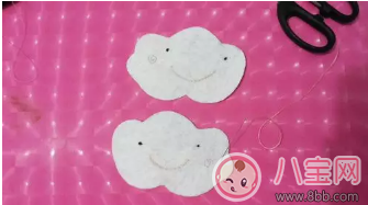 手工|婴儿床铃益处多 用心的手工婴儿床铃