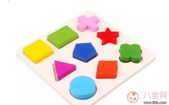 宝宝|宝宝玩拼图的好处 如何给宝宝挑选适合的拼图