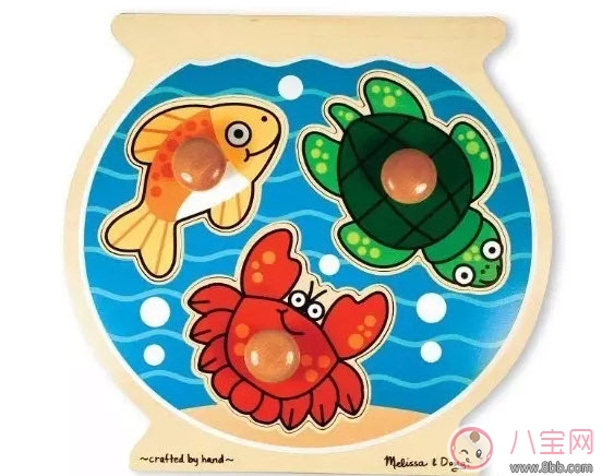 宝宝|宝宝玩拼图的好处 如何给宝宝挑选适合的拼图