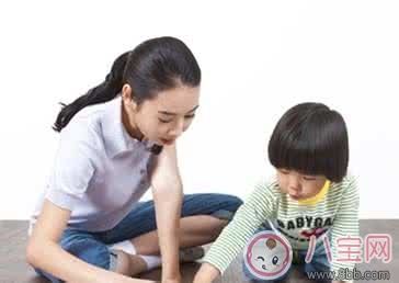 培养|拒绝打骂教育 从婴儿期这样教育最有效