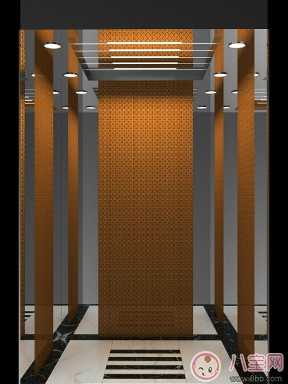 孩子|乘电梯脱手外孙出事 在外坐电梯有哪些需要注意的