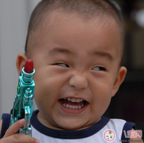 顽皮|熊孩子竟然是自己惯的 怎么正确培养孩子的个性