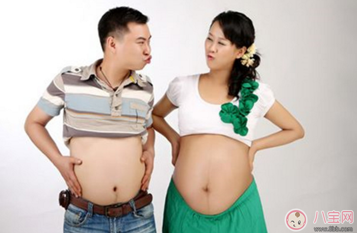 知识|怀孕前准备 怀孕前三个知识点