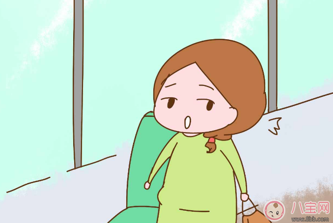 怀孕|怎么分辨胖子和怀孕 如何分辨一个人是怀孕还是肥胖