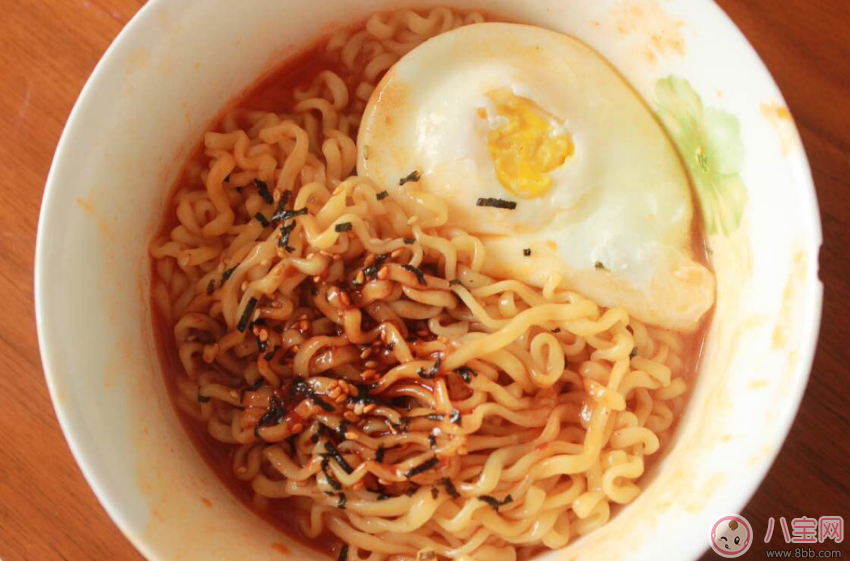 火鸡面|孕妇可以吃火鸡面吗 孕妇吃火鸡面好不好