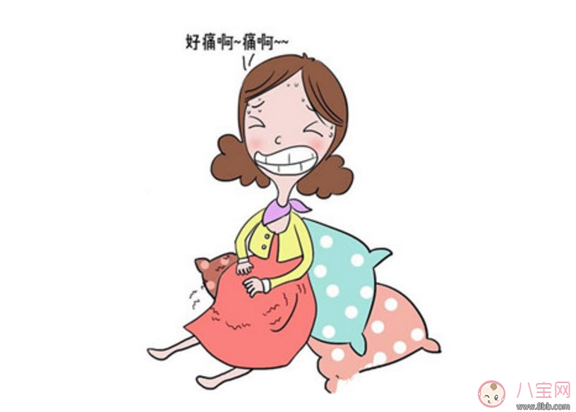 胎动|孕晚期胎动和宫缩的区别 孕晚期胎动和宫缩的区别方法