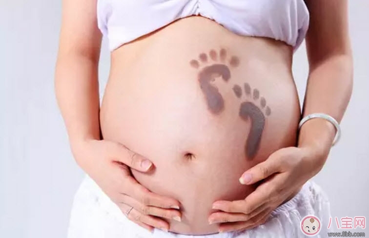 妊娠纹|孕晚期妊娠纹怎么控制 孕晚期妊娠纹怎么缓解