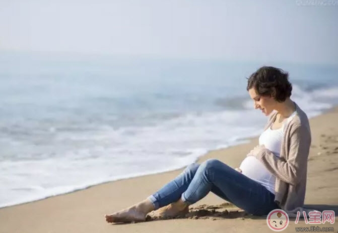 腿抽筋|孕晚期腿抽筋怎么办 孕晚期腿抽筋是缺钙吗