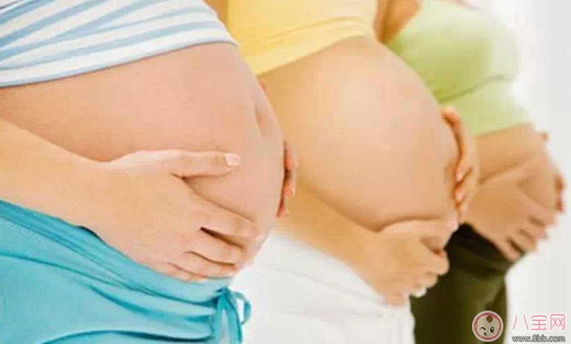 宫缩|孕晚期宫缩频繁怎么办 如何缓解孕晚期宫缩肚子痛