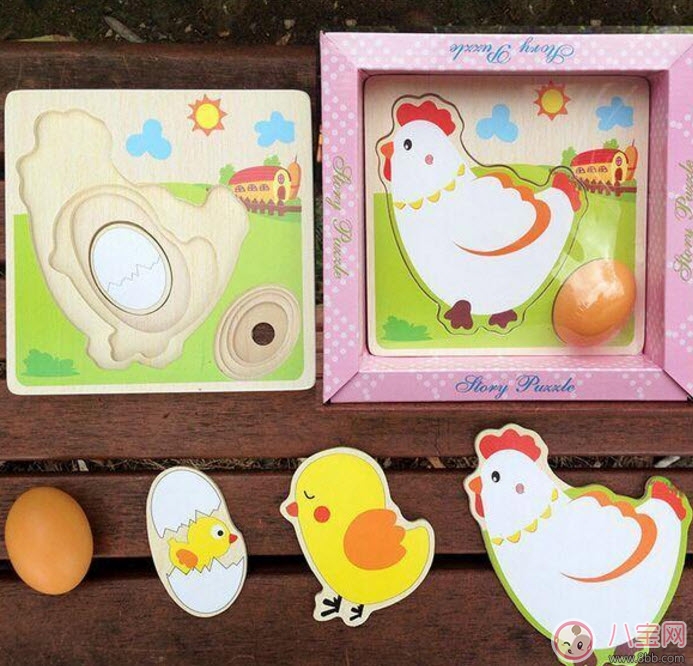 玩具|4-6个月早教玩具有哪些 早教玩具益智玩具