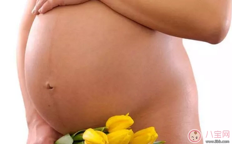 男孩|妊娠线偏左生男孩偏右生女孩真的吗 妊娠线如何消除治疗