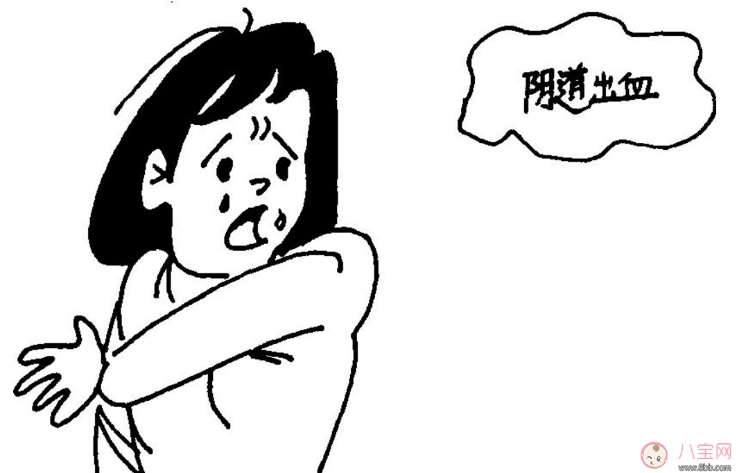 出血|孕早期出血如何保胎 孕早期出血保胎成功率