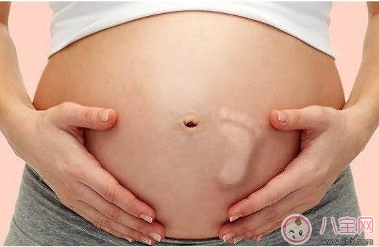 胎动|胎儿胎动所传达的信息 如何了解胎动的状况