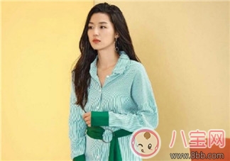 2胎|全智贤宣布怀2胎纤瘦现身 孕早期体重管理重点