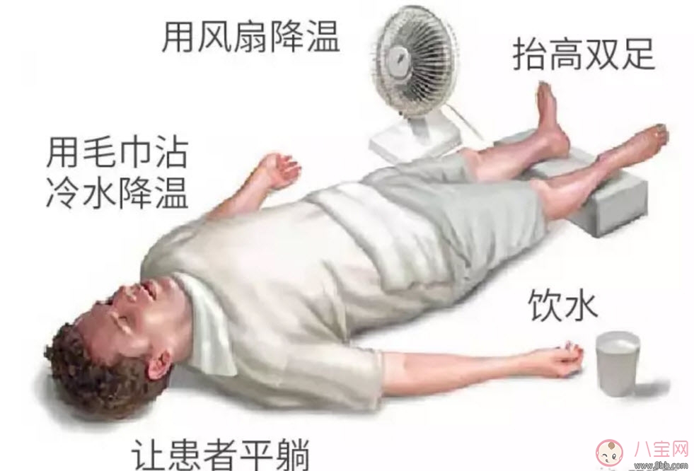 月子|三伏天坐月子拒开空调捂出伤 为什么坐月子能捂出脑损伤