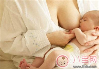 胸部|坚持母乳喂养预防产后胸部下垂
