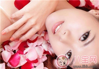肌肤|秋天有红脸蛋如何调理肌肤