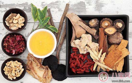 禁忌|服用中药禁忌 错误观念必读