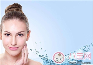 皮肤|秋季坐月子皮肤如何护理补水保湿收毛孔这样做