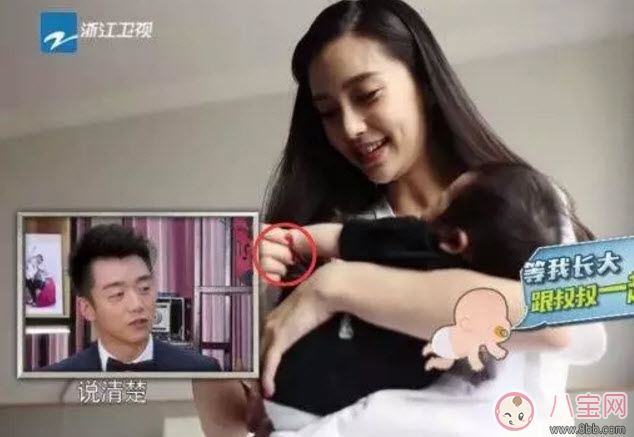 Angelababy|章子怡和Angelababy哺乳期涂指甲可以吗 哺乳期涂指甲的影响