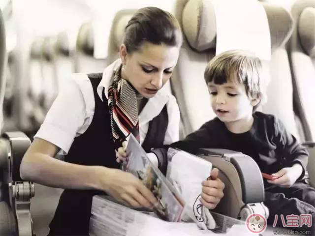 孩子|12岁男孩独自出国 孩子独自乘机应注意哪些事项