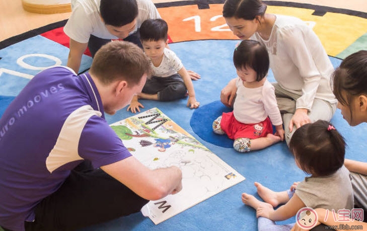 机构|家长如何给孩子挑选早教机构 挑选早教机构注意事项