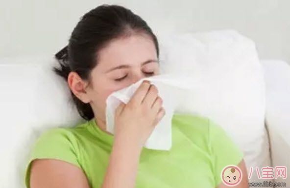 流鼻血|孕妇流鼻血是怎么回事 孕妇流鼻血怎么办