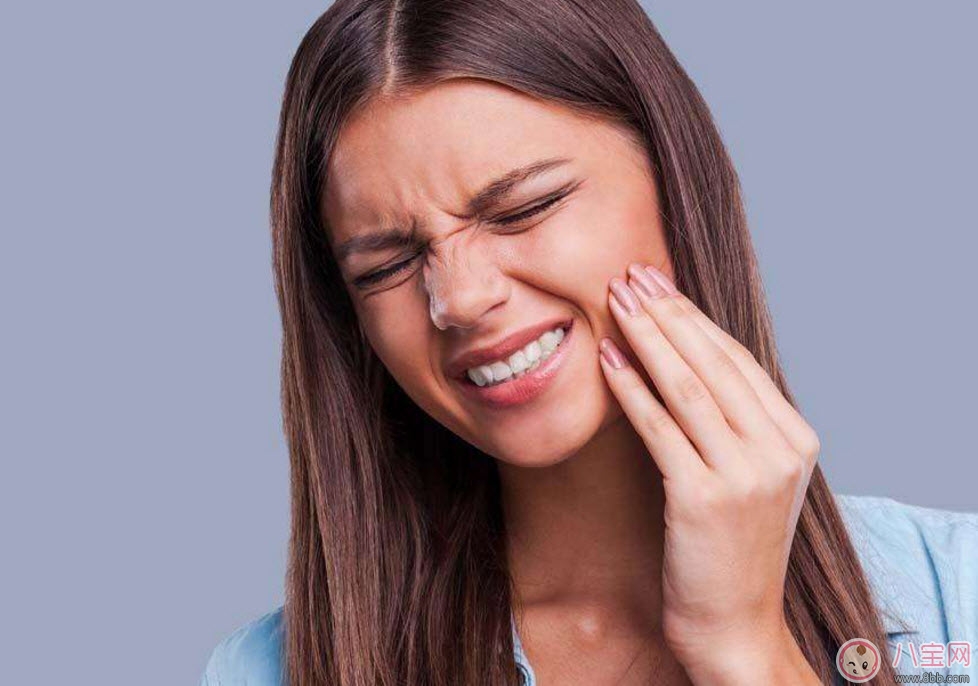 牙龈|孕妇牙龈出血怎么回事 孕妇牙龈出血怎么办