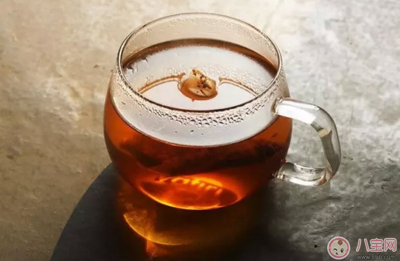 喝茶|孕妇喝茶对胎儿有影响吗 孕妇可以喝哪些茶(孕妇能喝的茶有哪些)