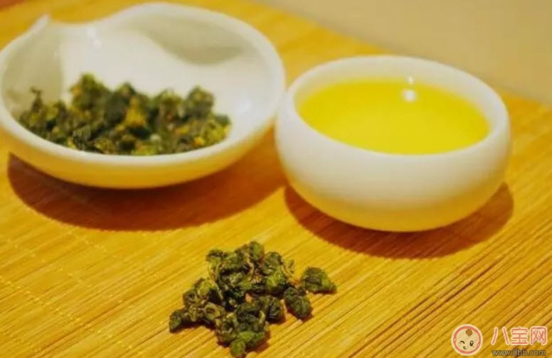 喝茶|孕妇喝茶对胎儿有影响吗 孕妇可以喝哪些茶(孕妇能喝的茶有哪些)