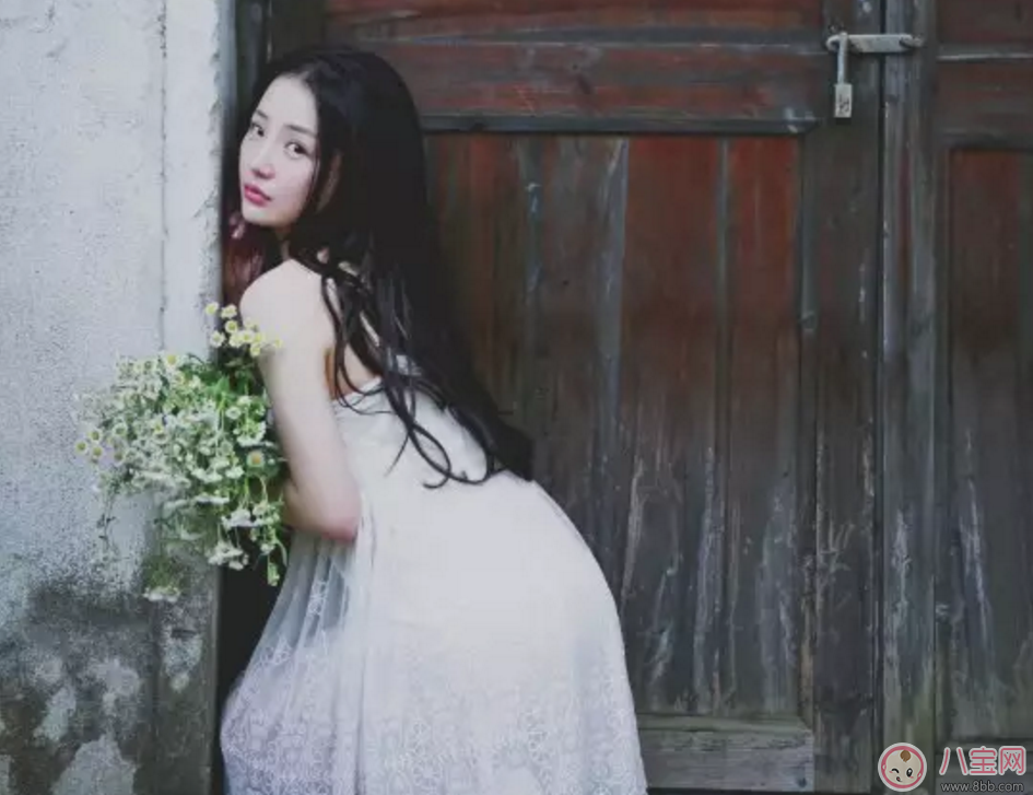 私密处|女性私密处护理如何预防瘙痒